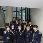 [더보이즈] 이 날 <b>제복</b> 레전드다..