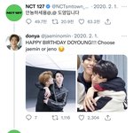 [NCT드림] ㅌㅇㄴ 뭔가 <b>연생때</b>부터