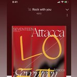 [세븐틴] 18년도 <b>가온</b>