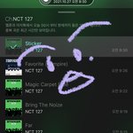 [NCT칠프] 어캄