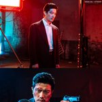 박희순도 셀카 금지 시켜야할 듯