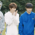 [엔하이픈] 팬덤명 생긴 날 정원이랑 <b>재윤</b>이