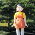 [댓글부탁해] 올림픽공원 영희 <b>동상</b> 봤어? 아니지 않아???