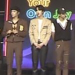 [더보이즈] 아따 길다