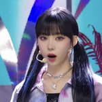 윈터 양<b>갈래</b> 좀 미친듯