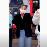 [이상형] 시크릿<b>넘버</b> 주, 쇼케 출근길 러블리