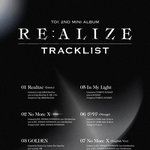 [TO1] 트랙리스트 보니까 너무 기대된다!