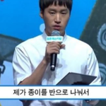 타블로가 말하는 행복과 <b>불행</b>