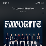 [NCT칠프] 대통령 국가장 할 수 있지