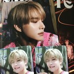 [NCT칠프] 나 <b>카타르</b> 두개 샀는데 둘다 정우 나옴
