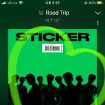 [NCT칠프] <b>복숭아</b> 버블왔당
