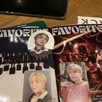 [NCT칠프] 광화문핫트 정우 2종 나왔어~!