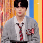 (눈물) 몬엑 <b>민혁</b> 오늘 보그싶쇼 마지막 방송