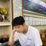 [아스트로] <b>은우</b> 인스타그램 트위터 업로드 + 기사들