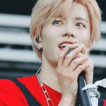 [NCT칠프] <b>야호</b>