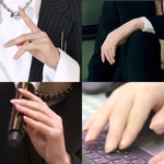 엔하이픈 <b>성훈</b>이 손 봐요.너무 예쁘죠?
