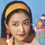 <b>예리</b>는 얼빡이 개이쁨
