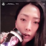 <b>허니</b>제이 이거 뭐냐...ㅋㅋㅋㅋㅋ