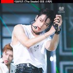 [더보이즈] 문특 <b>실루엣</b> 찾았대