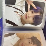 [NCT드림] 투최애러. 포토북 왔당