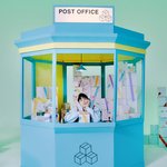 [모두드루와] 엠제이 솔로 <b>데뷔</b> 컨셉<b>포토</b> 떴다!!
