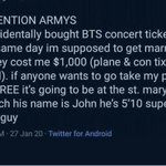 [방탄소년단] 외랑둥이들 ㄱㅇㄱ