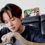 [NCT드림] <b>사랑둥</b> 러러