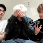 [NCT드림] 나 사실 제노 <b>백발</b>을 제일 좋아해