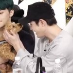 [NCT칠프] <b>개</b>보다도 못한 <b>인생</b>입니다