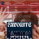 [NCT칠프] 헐 너네  <b>Favorite</b> 인스타 스토리로 광고하는거...