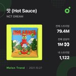 [NCT드림] 아기 드프 스밍 1122