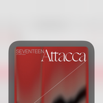 [세븐틴] 엠.<b>투유</b> 럭드 배송 온 사람