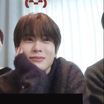 [NCT칠프] <b>복</b><b>숭</b>앟