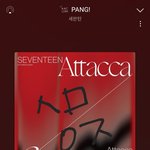 [세븐틴] 약간의 ㅇㅌ) 24힛 24위면