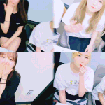 [이것좀봐줘] 아이즈원 케미터지는 커플들 2