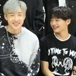 [스키즈] 형제? 부자?