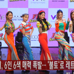 [모두드루와] 시크릿<b>넘버</b> 쇼케 하이라이트 ㄱㄱ!