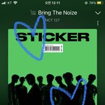 [NCT칠프] 멜론에서 프로필 <b>분리</b>? 가능했으면 좋겠다