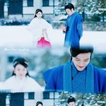 우리 같이 달의 연인 과<b>몰입</b>하자