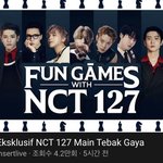 [NCT칠프] 이거 뜬거 나만 몰랐엉?
