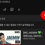 [NCT드림] <b>WWD</b> 사랑합니다