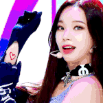 <b>카리나</b> 엔딩에서 <b>생일</b>축하해 하는거보고