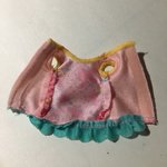 KF94 마스크로 인형 옷만들기
