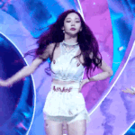 [모두드루와] 근데 카리나 ㄹㅇ 흑발이 제일 찰떡같지않음??