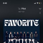 [NCT칠프] 도영이도 버블 왔다