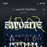 [NCT칠프] 사녹 이제 끝났나보네