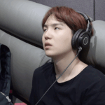 [방탄소년단] 오늘 인더수프 하는줄