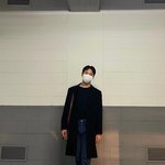 [펜타곤] 형구 <b>평소</b> 사복이랑 느낌이 좀