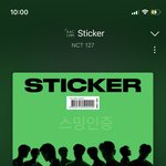 [NCT칠프] 나 버블 127멤버들 9명 다 하는데