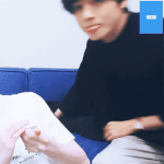 진짜 나  <b>아미</b>아니거든?